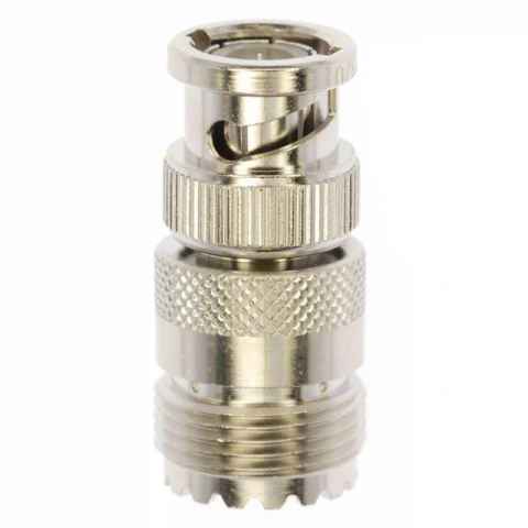 000-2900 射频同轴连接器