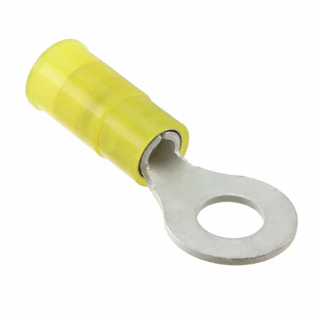 0190730119 矩形连接器