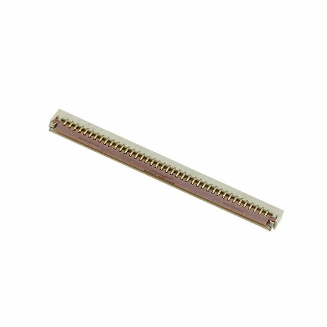 FH19C-40S-0.5SH(10) FFC、FPC（扁平柔性）连接器