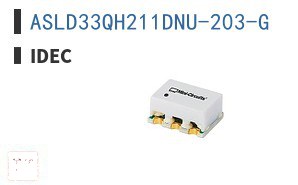 ASLD33QH211DNU-203-G 选择开关