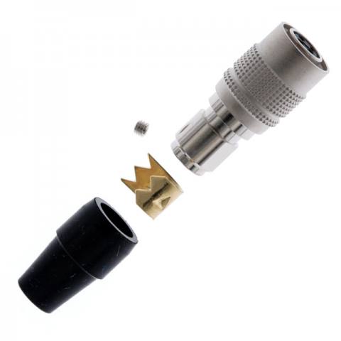 AT89C55WD-24JI 嵌入式 - 微控制器