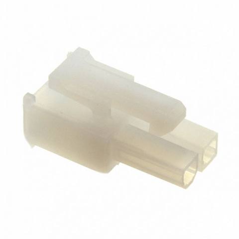 0039014020 矩形连接器