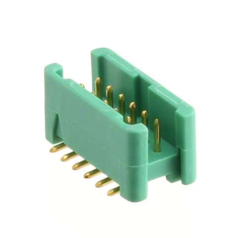 G125-MS11205L0P 矩形连接器