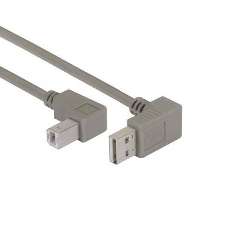 CA90DA-90DB-2M USB 电缆