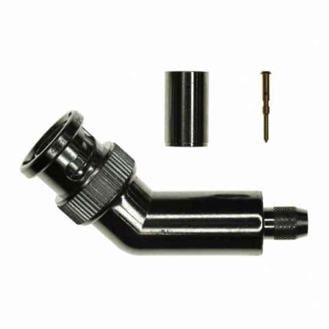 031-80404 BNC射频同轴连接器
