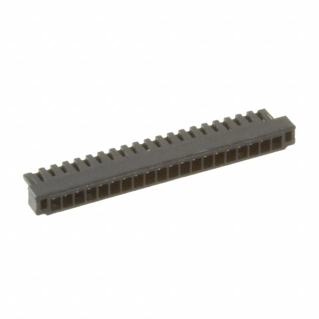DF52-20P-0.8C 矩形连接器