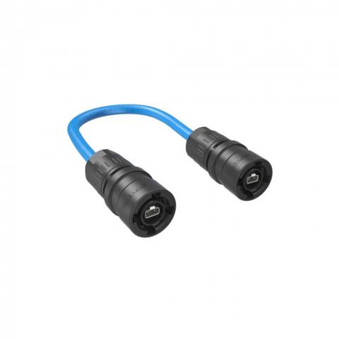 MSPEC6P2BC010 射频同轴连接器