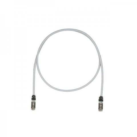STP6X14IG-Q 模块化以太网电缆（RJ45，RJ11）