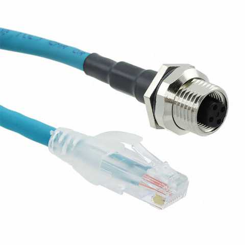 0457501111-11-L9-D 跳线，预压接引线