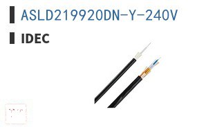 ASLD219920DN-Y-240V 选择开关