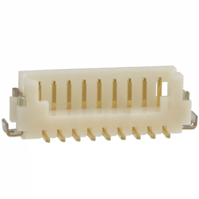 DF13C-9P-1.25V(51) 矩形连接器