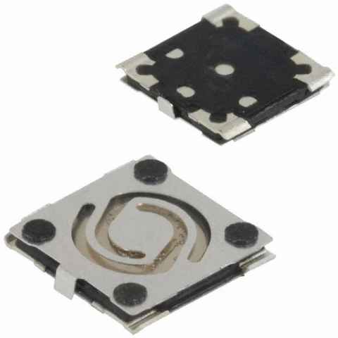KMX221G 触摸开关