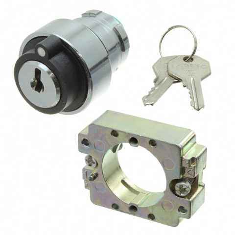 2AK2-09 可配置开关元件 - 主体