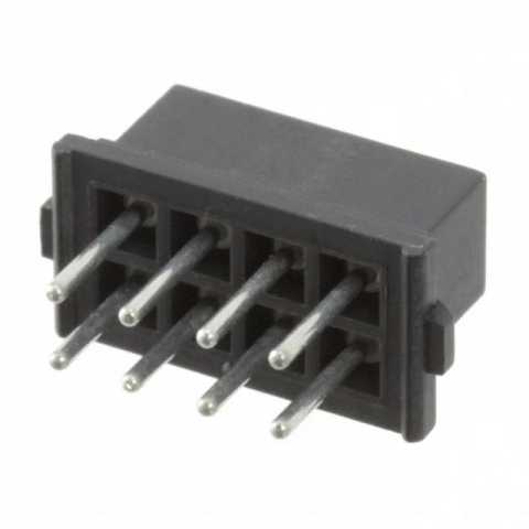 M80-8500842 矩形连接器