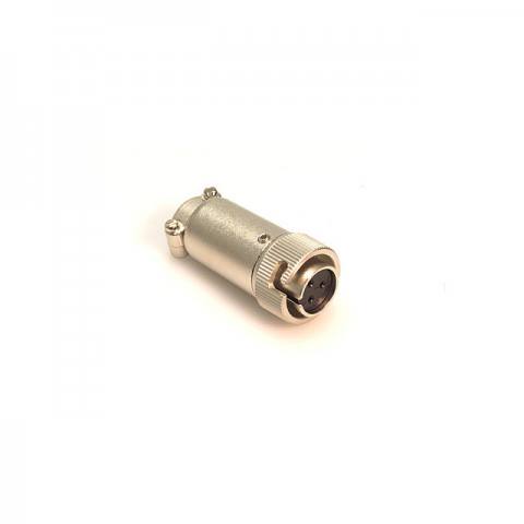 RM12BPE-3S 矩形连接器