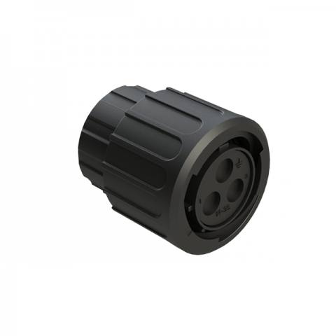 RTS6BS14N3SHEC03 射频同轴连接器