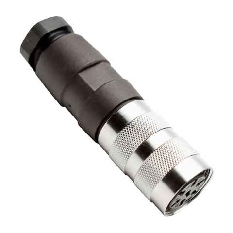T 3476 002 射频同轴连接器