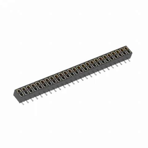 153250-2020-RB 矩形连接器
