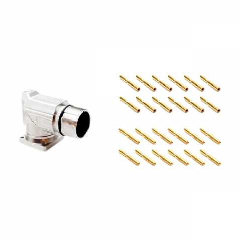 MA7RAE1202S-KIT 射频同轴连接器