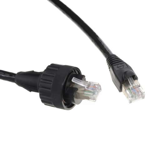 1300500142 模块化以太网电缆（RJ45，RJ11）