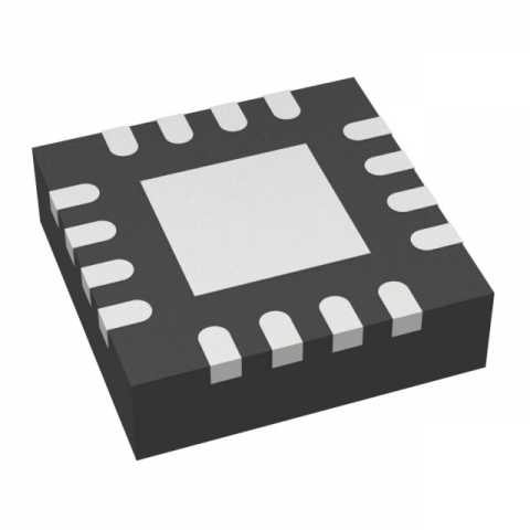 ADS7947SRTER 数据采集 - 模拟数字转换器 (ADC)