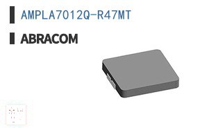 AMPLA7012Q-R47MT 电感