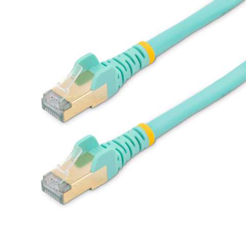 C6ASPAT3AQ 模块化以太网电缆（RJ45，RJ11）
