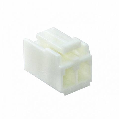 2132781-2 矩形连接器
