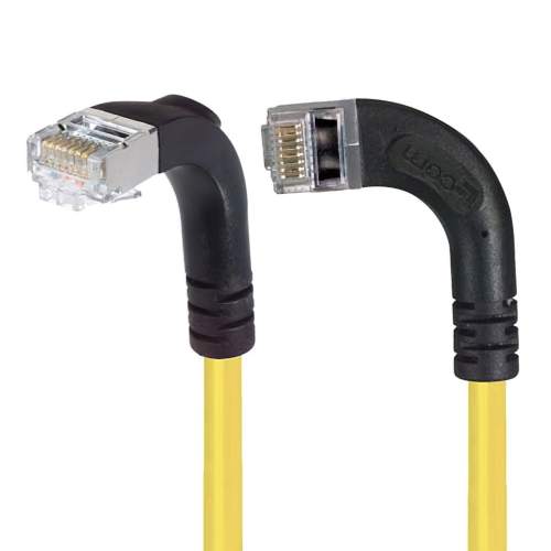 TRD815SRA11Y-10 模块化以太网电缆（RJ45，RJ11）