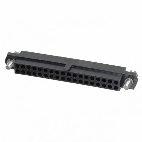 M80-4133698 矩形连接器
