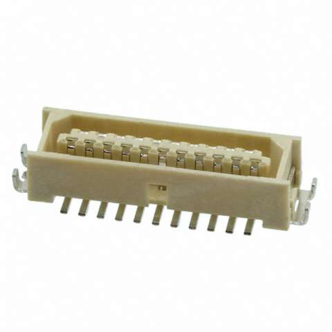 M40-6002146 矩形连接器