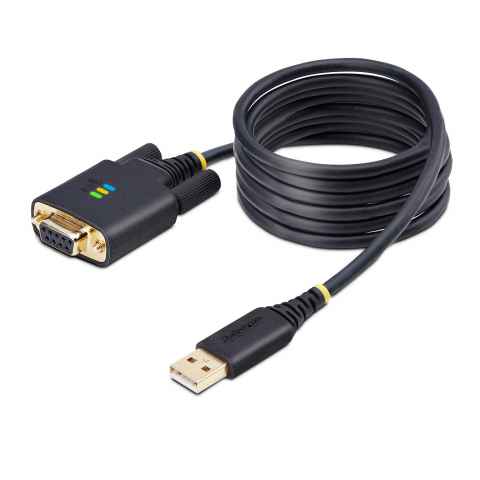 1P6FFCN-USB-SERIAL 系列间适配器电缆