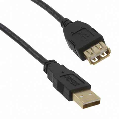 U024-010 USB 电缆