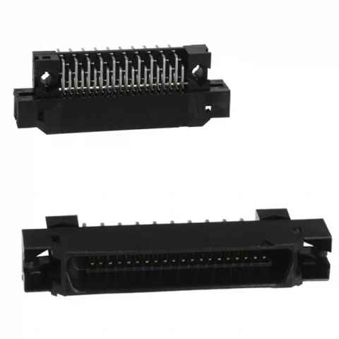 FX2B-40PA-1.27DS 矩形连接器