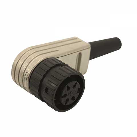 T 3445 055 射频同轴连接器