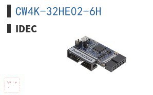 CW4K-32HE02-6H 钥匙锁开关