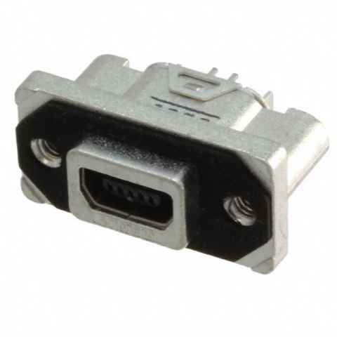 MUSBR-E551-30 射频同轴连接器