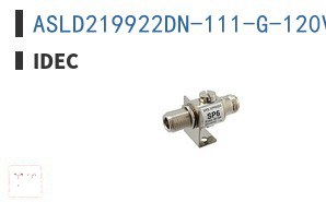 ASLD219922DN-111-G-120V 选择开关