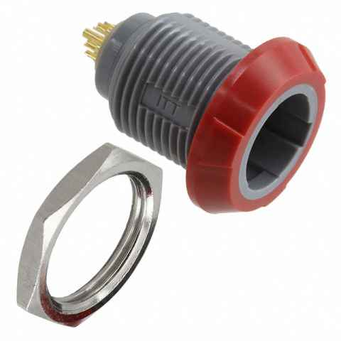 PLB4G220007 矩形连接器