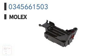 0345661503 矩形连接器