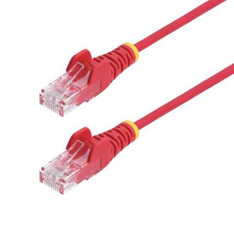 N6PAT2RDS 模块化以太网电缆（RJ45，RJ11）