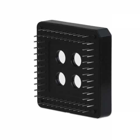 8484-11B1-RK-TP IC、晶体管插座
