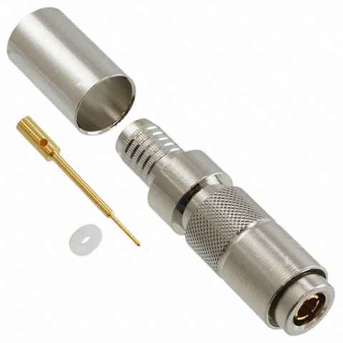 102-799-48 1.0/2.3射频同轴连接器