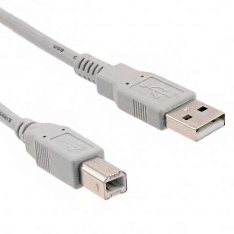 101-1030-BE-00500 USB 电缆