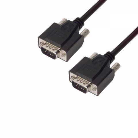 CSMNB9MM-50 D-Sub 电缆