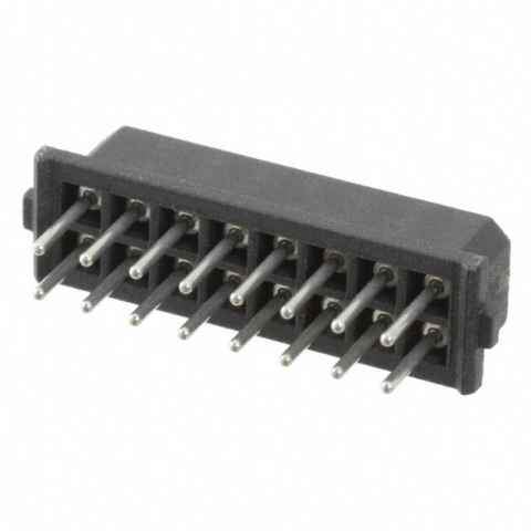 M80-8501642 矩形连接器
