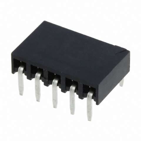 M20-7890546 矩形连接器