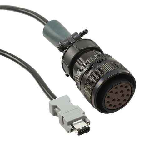 MFECA0100ESD 电机、执行器、电磁阀和驱动器配件