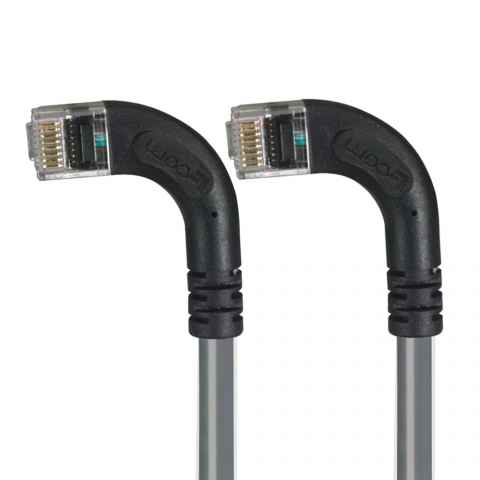 TRD815ZRA9GRY-5 模块化以太网电缆（RJ45，RJ11）