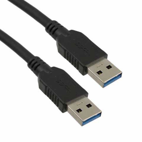 3023001-01M USB 电缆